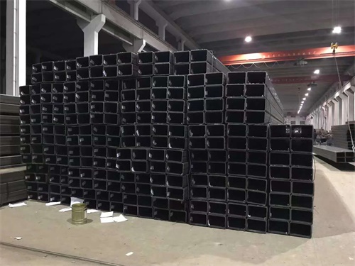 龙亭冷拔方管选型指南 工程采购怎么选
